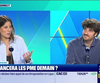 Replay Tout pour investir - Le déchiffrage : Qui financera les PME demain ? - 25/06
