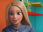 Replay Barbie - À deux c'est mieux - Triple menace