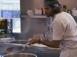 Replay Below deck : Méditerranée - S5 E4 - L'as du ragoût