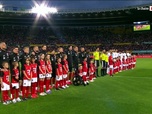 Replay Match amical - Autriche - Tunisie - Football