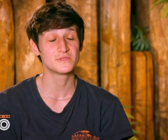 Replay Une saison au zoo - S13 E8