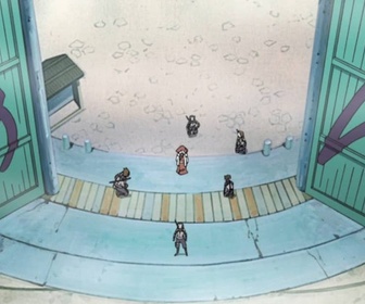 Replay Naruto Shippuden - S14 E19 - Les cellules de Hashirama