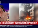 Replay BFM Grand Soir - Lycées : un mouvement instrumentalisé par LFI ? - 28/09