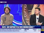 Replay BFM Crypto, le Club : 2025, un supercycle des memecoins ? - 25/11