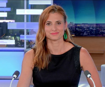 Replay Le 21h/22h - Émission du vendredi 27 juin 2025