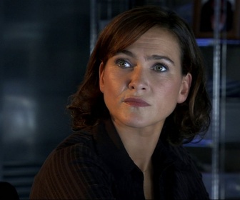 Replay R.I.S Police scientifique - S04 E09 - Sang froid