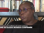 Replay Journal de l'Afrique - La justice tunisienne confirme la peine à 8 ans de prison de la militante anti-raciste Saadia Mosbah