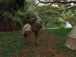 Replay Lost : les disparus - S3 E20 - L'homme de l'ombre