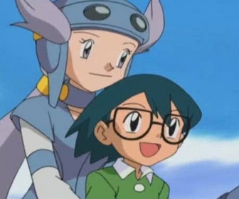 Replay Pokémon - La Fête de la Plume