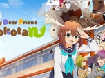 Replay My deer friend Nokotan - Épisode 5 - À la recherche de son point faible