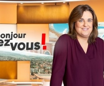 Replay Bonjour chez vous ! - L'intégrale du mardi 11 mars