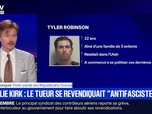 Replay BFM Grand Soir - Charlie Kirk : basculement dans la violence aux USA ? - 12/09