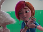 Replay Sadie Sparks - S01 E14 - Du flair pour les galères