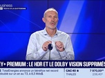 Replay Tech & Co, la quotidienne - Lionel Oisel (InterDigital France) : Disney+ Premium, le HDR et le Dolby Vision supprimés - 29/10