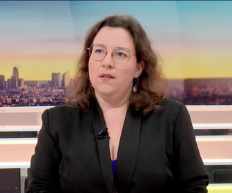 Replay L'invité politique - 10/04/2026