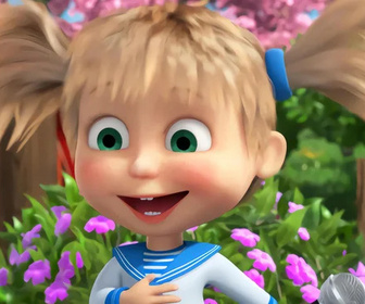 Replay Les chansons de Masha - 17/02/2026