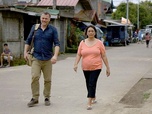 Replay Philippines, le massage hilot - Médecines d'ailleurs