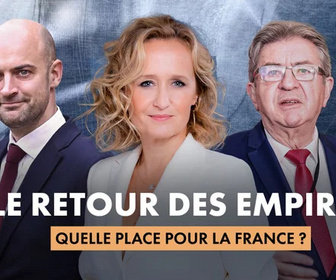 Replay Débat - 20/01/2026