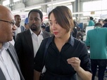 Replay Le plan chinois pour l'Éthiopie