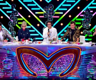 Replay Mask singer 2026 - Emission 6 (Partie 2) du 5 juin 2026