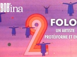 Replay Rembob'INA - Folon, un artiste protéiforme et engagé