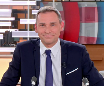 Replay Sur le terrain - 12/01/2026