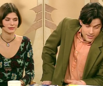 Replay Hélène et les garçons - S08 E02 - Zaza