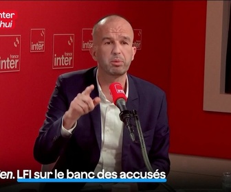 Replay Quotidien, première partie du 17 février 2026