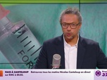 Replay 5/7 le morning RMC - Émission du 29 avril 2026