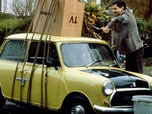 Replay S1 E4 - Mr. Bean va en ville