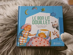 Replay Yétili - Le bon lit douillet