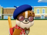 Replay Paw Patrol, la Pat'Patrouille - La Pat'Patrouille sauve les Turbot