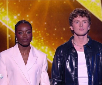 Replay Star Academy 2025 - Quotidienne 91 du 18 janvier 2026