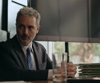 Replay Sous pression - S01 E08
