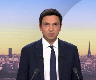 Replay La matinale info semaine - 30/10/2026