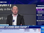 Replay Tech & Co, la quotidienne - Le Débrief de la tech - Mercredi 17 septembre