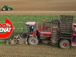 Replay 100% Sénat - Le Sénat réautorise l'utilisation de deux pesticides pour certaines cultures