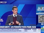 Replay BFM Bourse - Tout pour investir L'Événement : Cybersécurité, enjeu géopolitique et levier de performance pour les investisseurs ? - 17/11