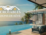 Replay Incroyables maisons de rêve - S2E6 - Retro-chic à Beverly Hills