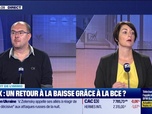Replay Les Experts de l'immo : Taux, un retour à la baisse grâce à la BCE ? - 06/06
