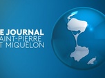 Replay Journal de Saint-Pierre et Miquelon - Édition du mardi 23 mai 2023