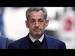 Replay Nicolas Sarkozy définitivement condamné par la Cour de Cassation dans l'affaire Bygmalion