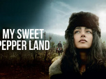 Replay My Sweet Pepper Land