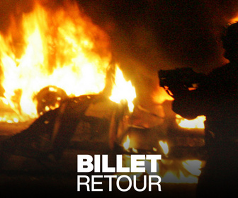 Replay Billet retour - Émeutes de 2005 : Clichy-sous-Bois, une ville sortie de l'urgence ?