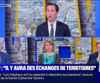 Replay Parlons info ! - Trump-Poutine : l'Europe préparée à répondre ? - 12/08