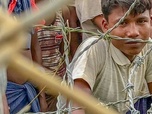 Replay En Birmanie, la répression se poursuit - Rohingya, la mécanique du crime