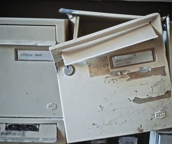 Replay Haut le - Appartement proche Paris, la série (3/12)