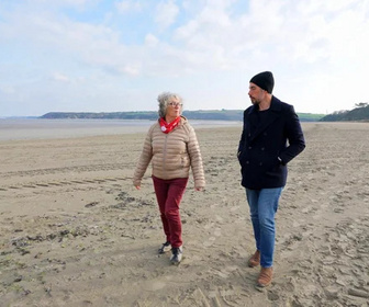 Replay Nos vies avec Parkinson