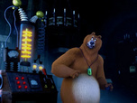 Replay Grizzy et les lemmings - FrankenGrizzy