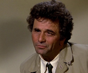 Replay Columbo - La montre témoin